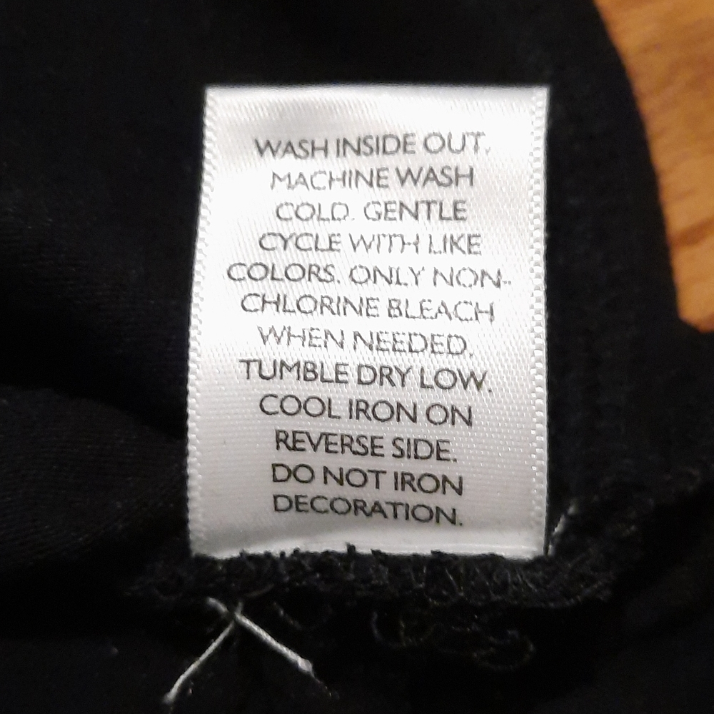 INC International Concepts tunic - Picture 6 of 6